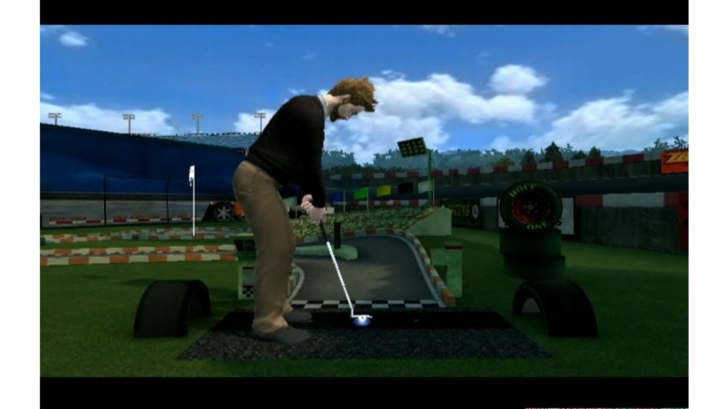 Tiger Woods PGA Tour 11