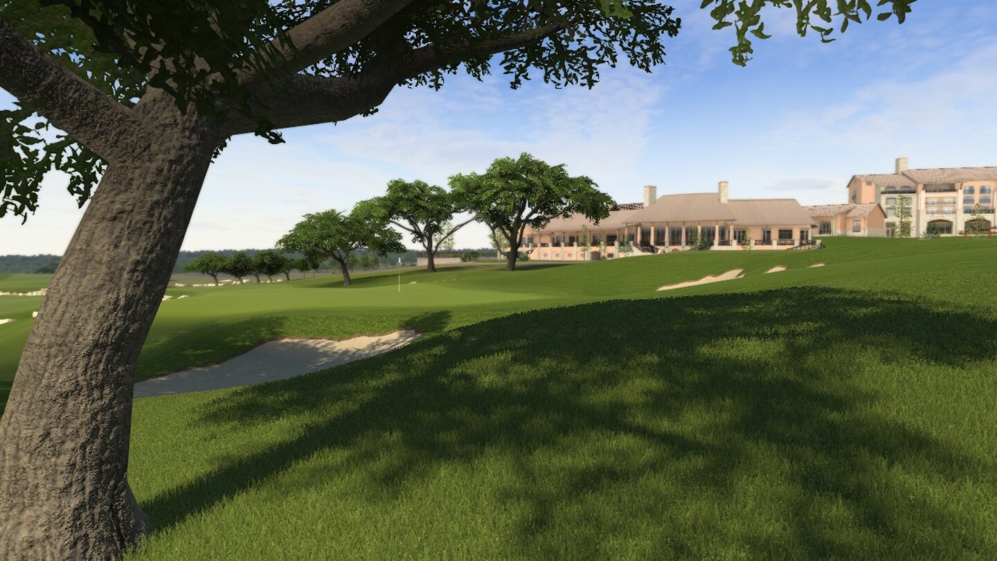 Tiger Woods PGA Tour 12: The Masters