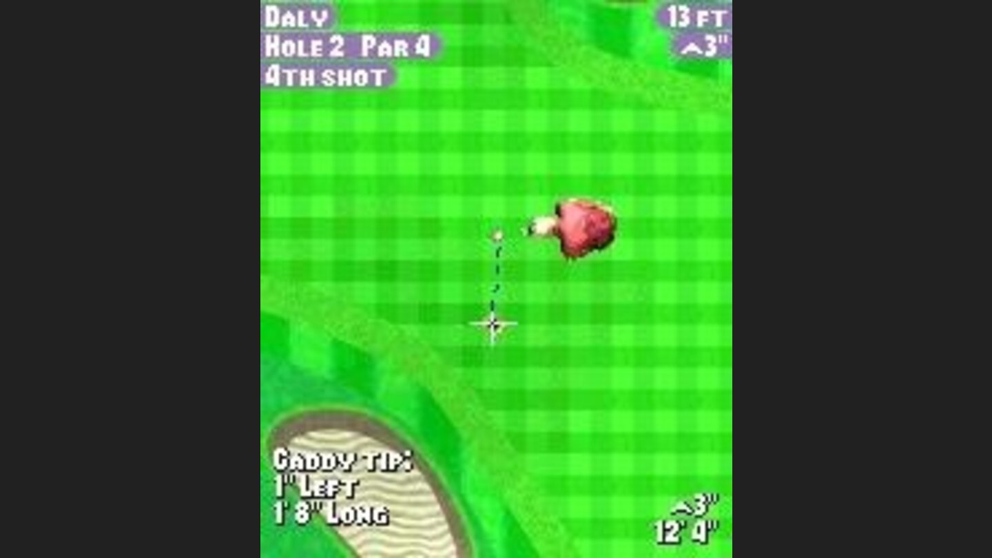 Putting