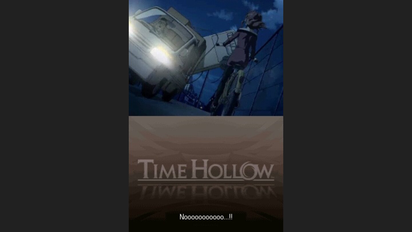 TimeHollow 12