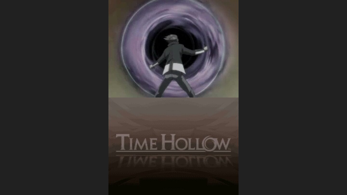 TimeHollow 3