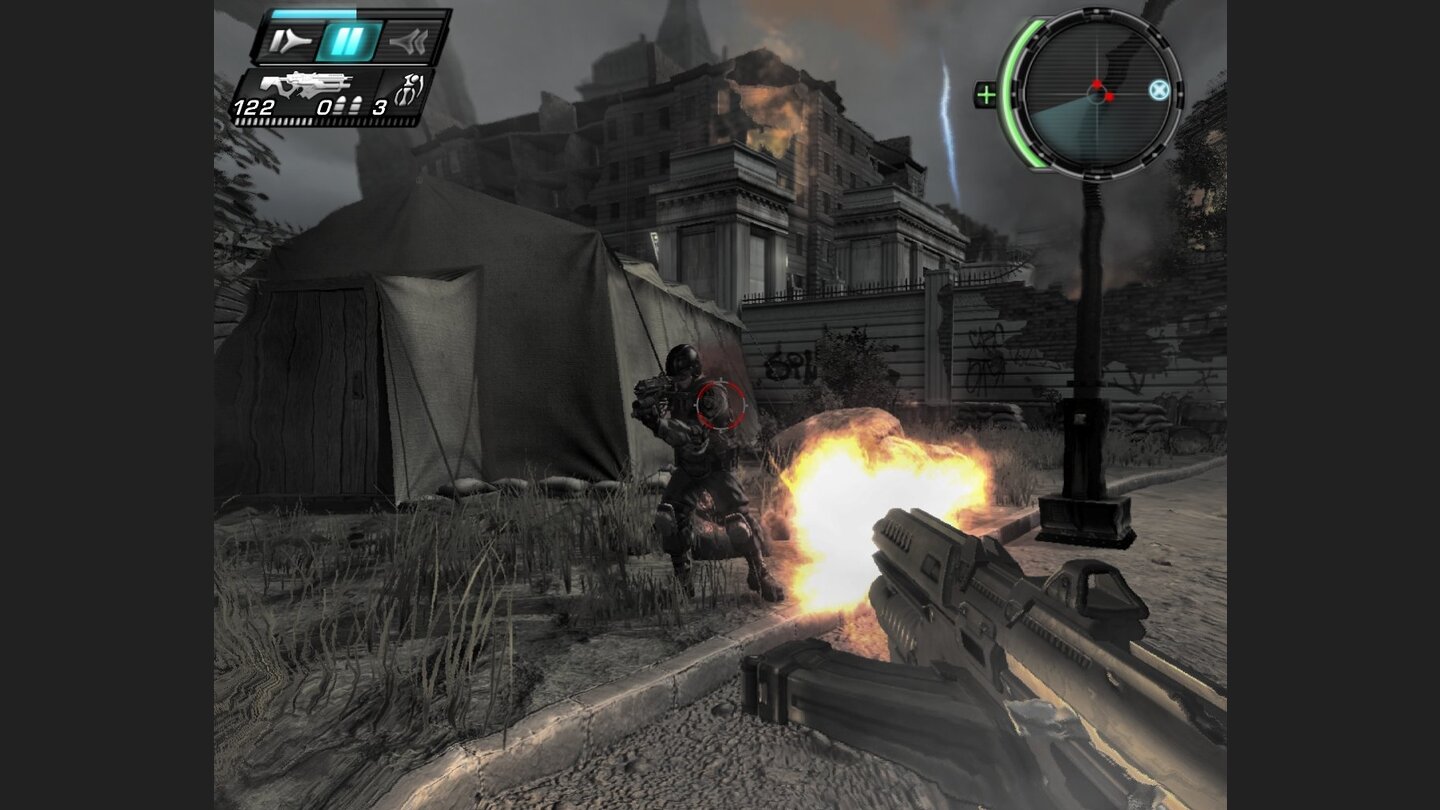 Timeshift 34