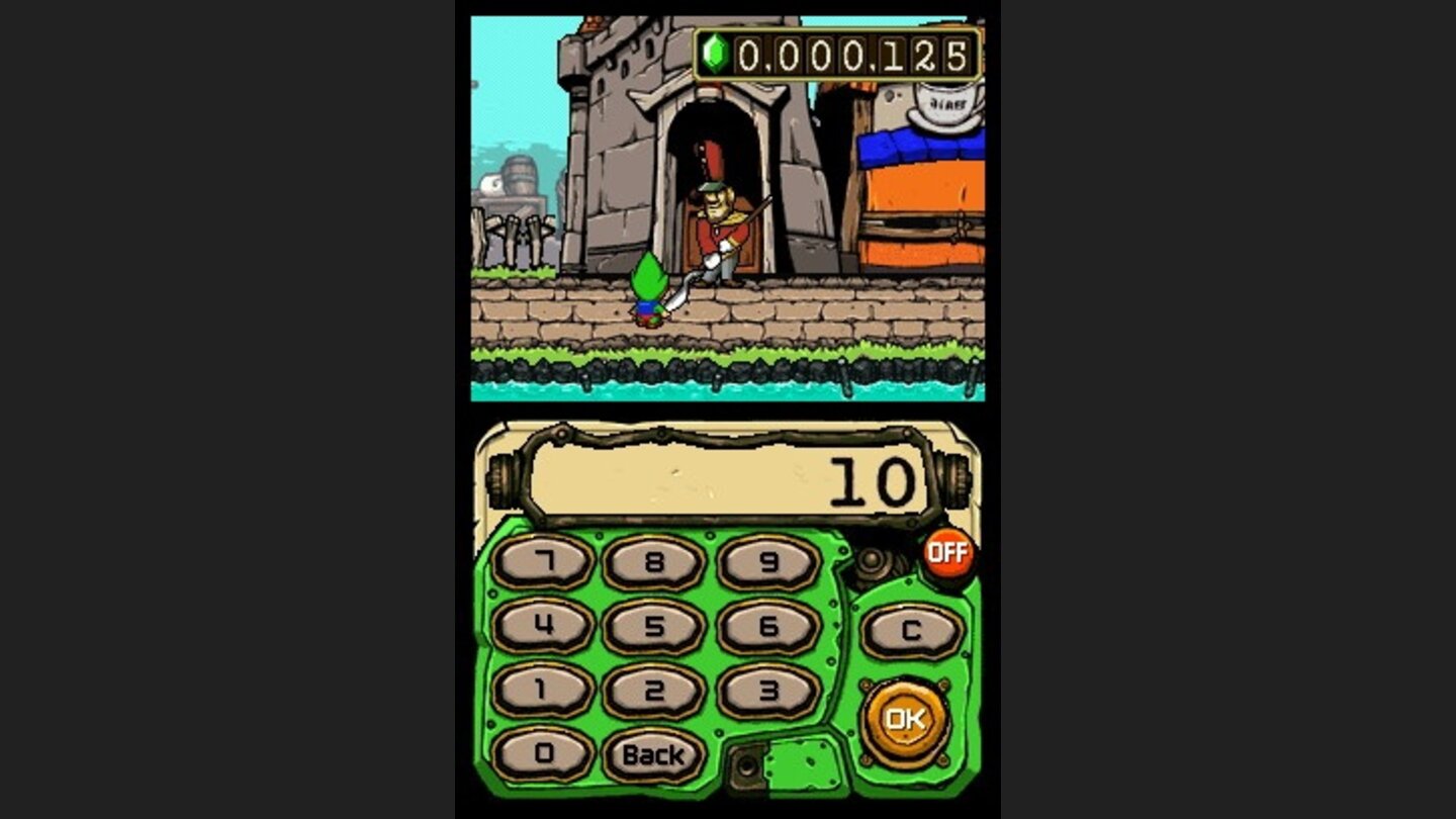 tingle 1