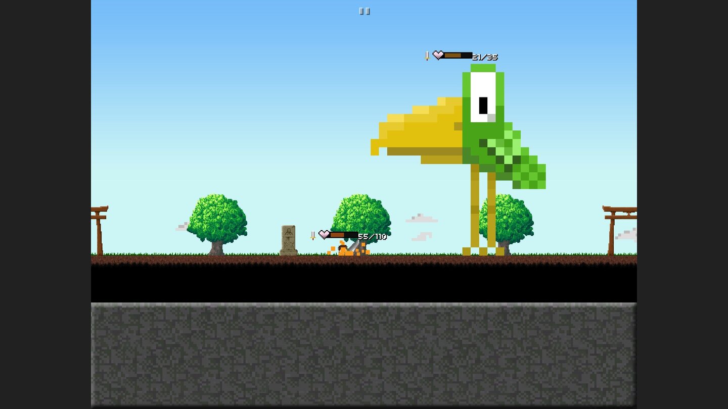 Tiny Dice Dungeon Screenshots