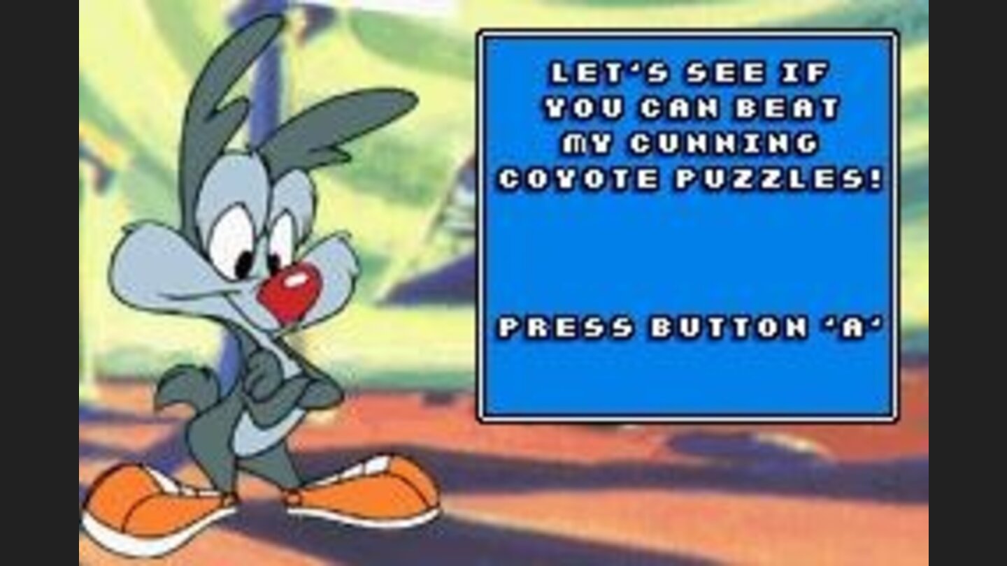 Its time for some puzzles