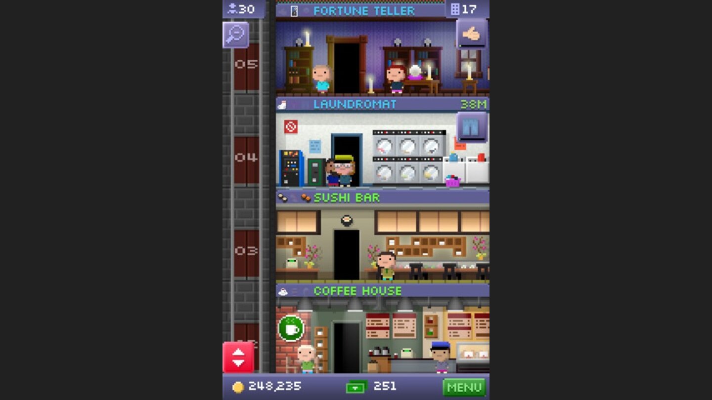 Tiny Tower