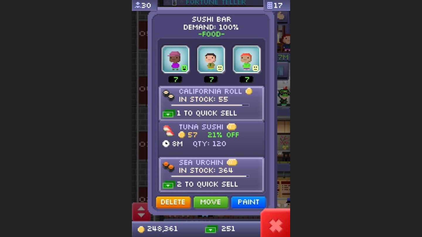 Tiny Tower