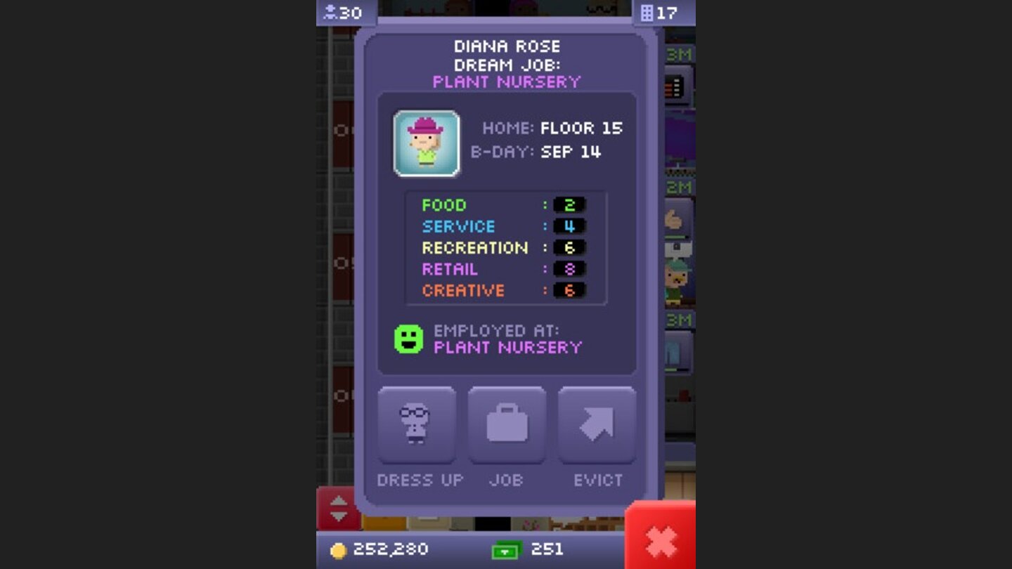 Tiny Tower