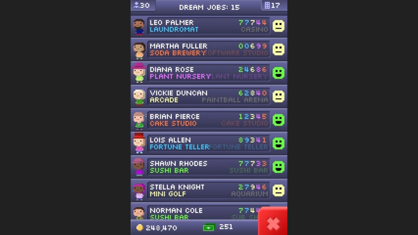 Tiny Tower