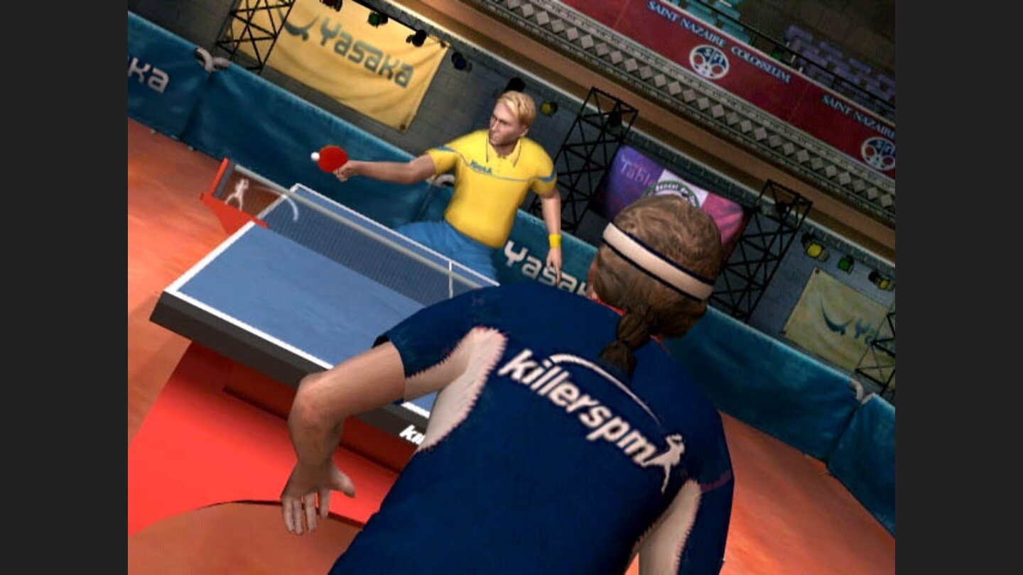 tischtennis wii 5
