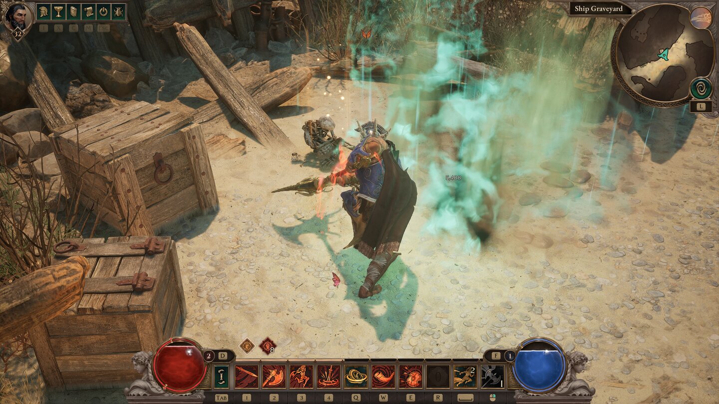 Titan Quest 2