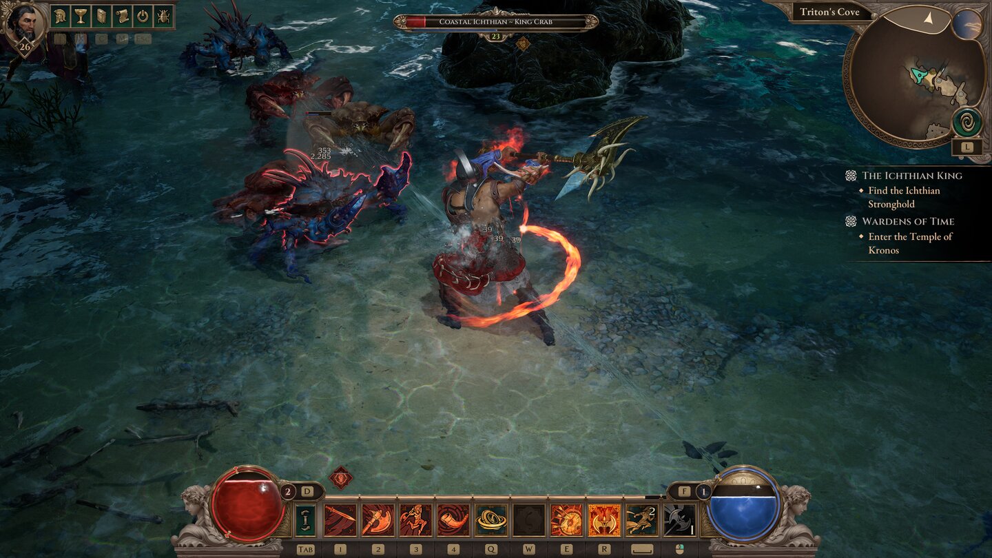 Titan Quest 2