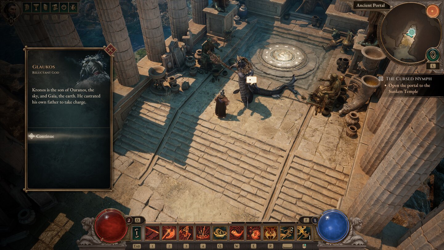 Titan Quest 2