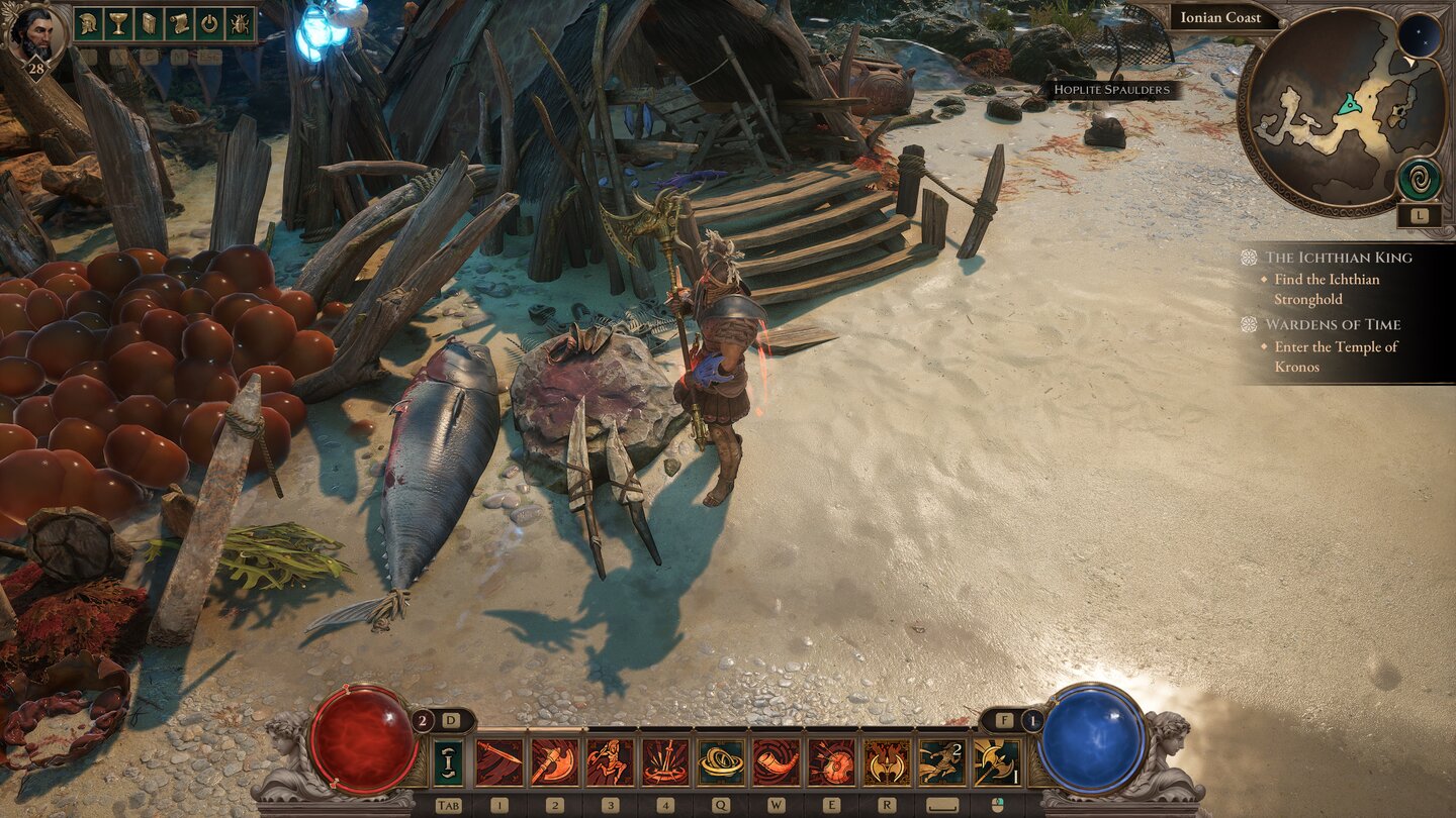 Titan Quest 2