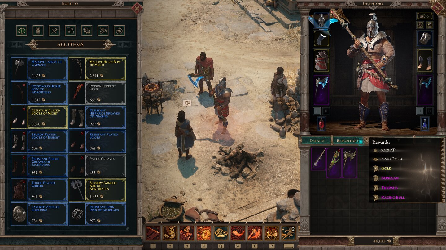 Titan Quest 2