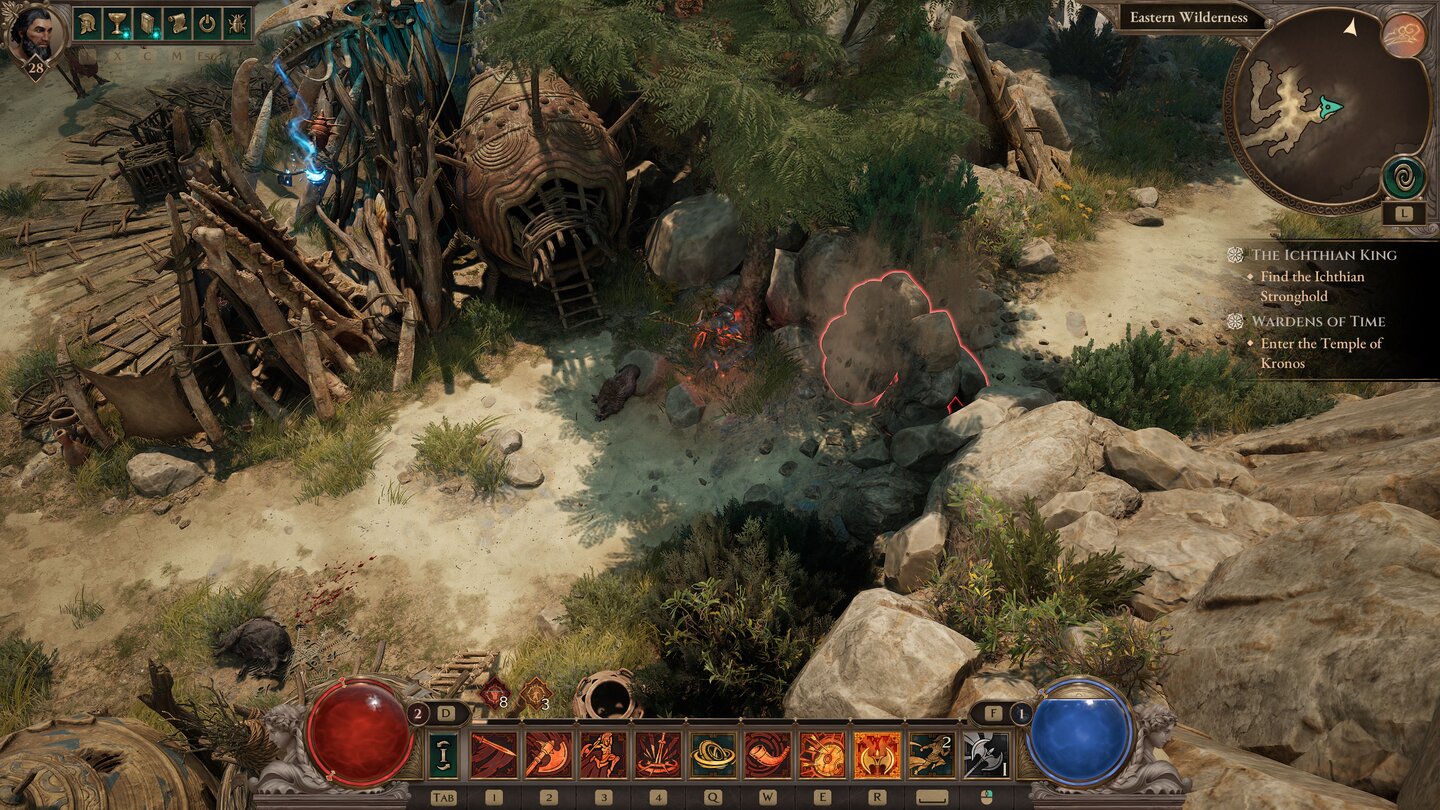Titan Quest 2