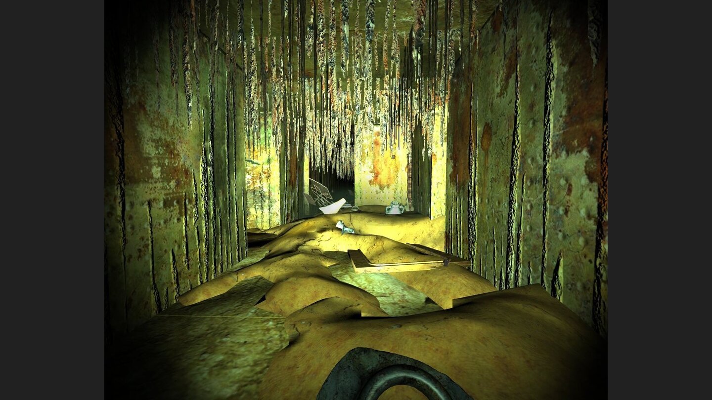 Titanic: Der Tauchfahrt Simulator