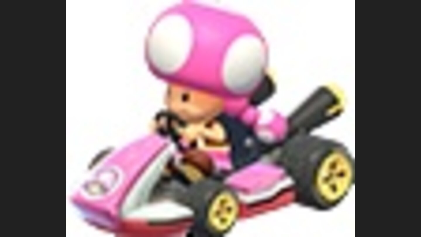 Toadette