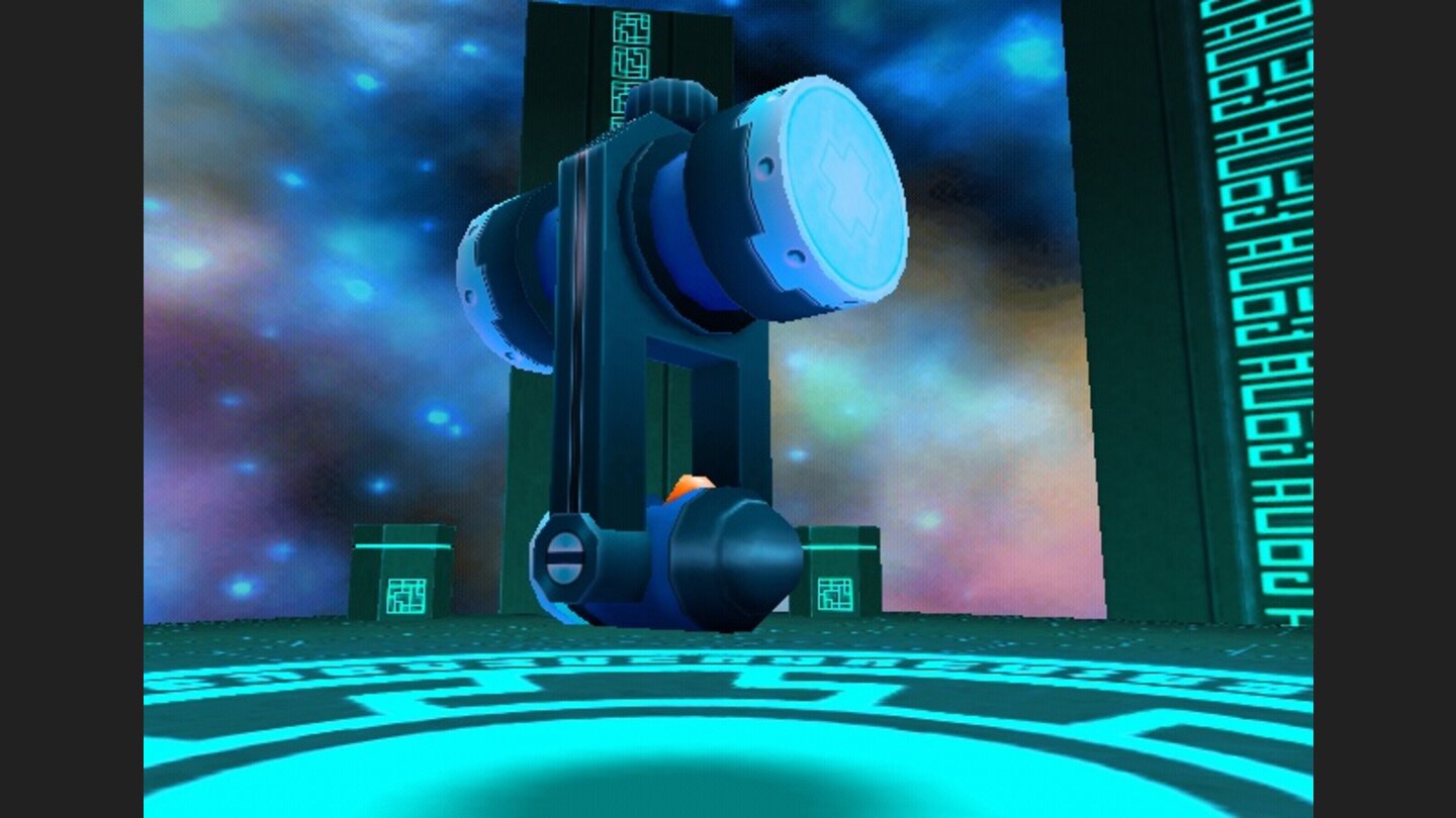 Tokobot Plus - MotK PS2 3