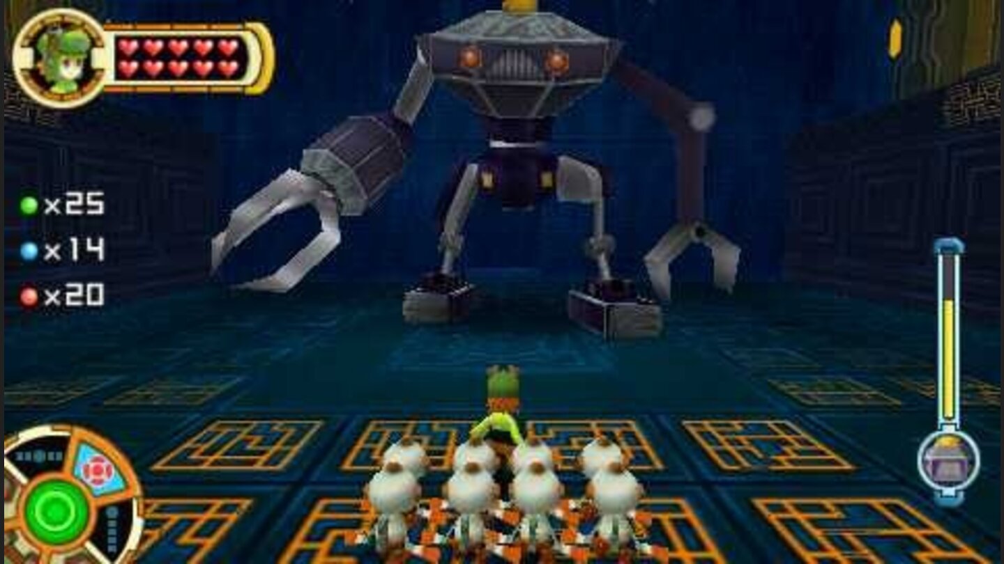 TokobotPSP-8644-25 3