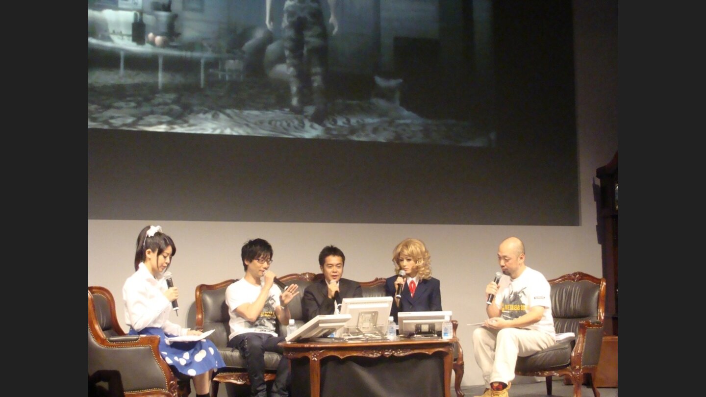 Tokyo Game Show 2009