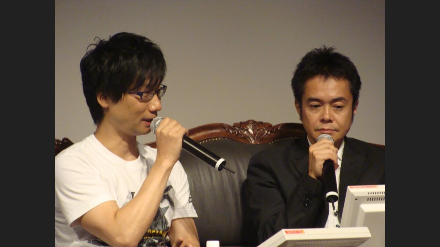 Tokyo Game Show 2009