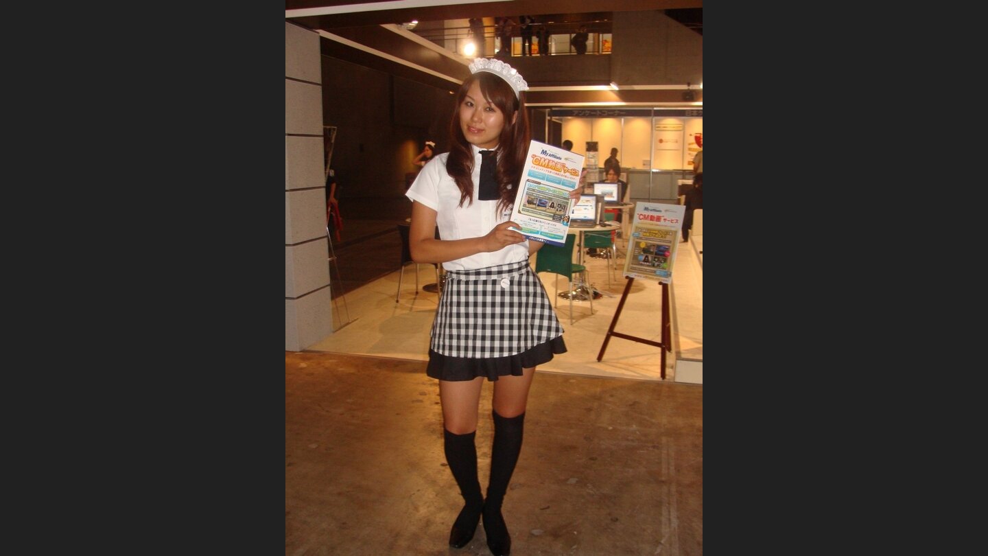 Tokyo Game Show 2009