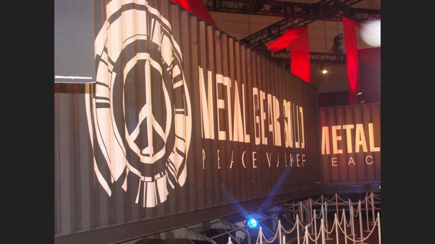 Tokyo Game Show 2009