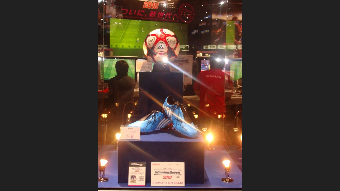 Tokyo Game Show 2009