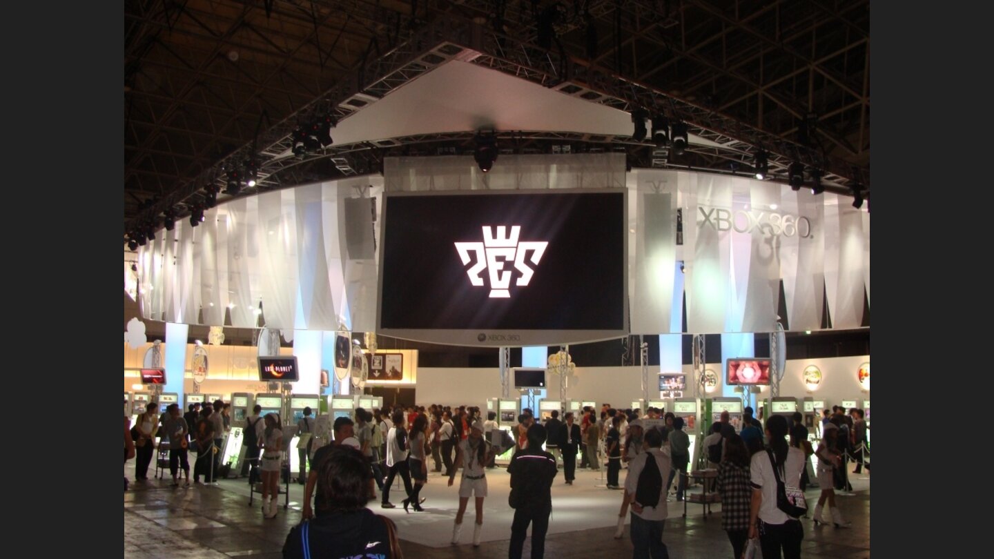 Tokyo Game Show 2009