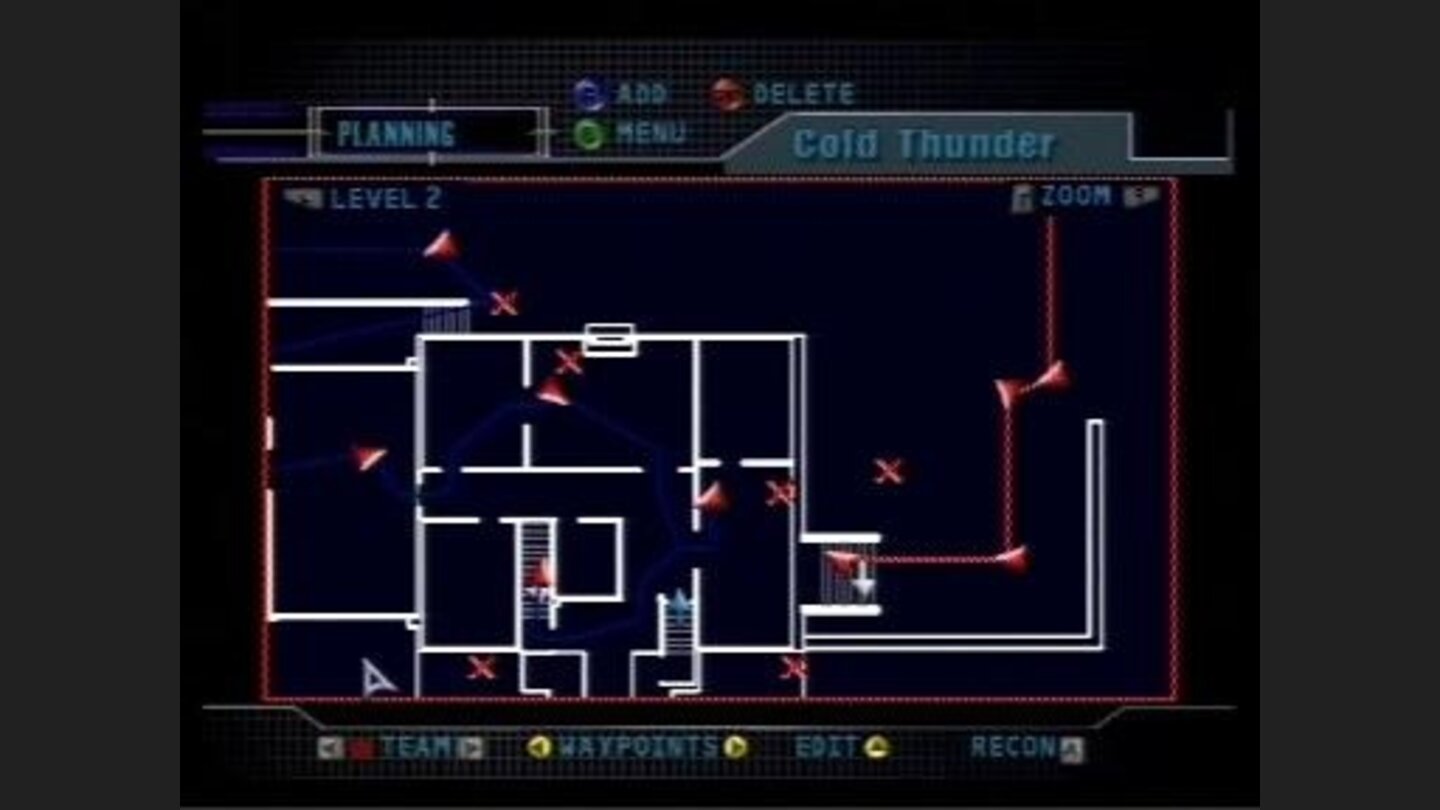 Create your plan of action