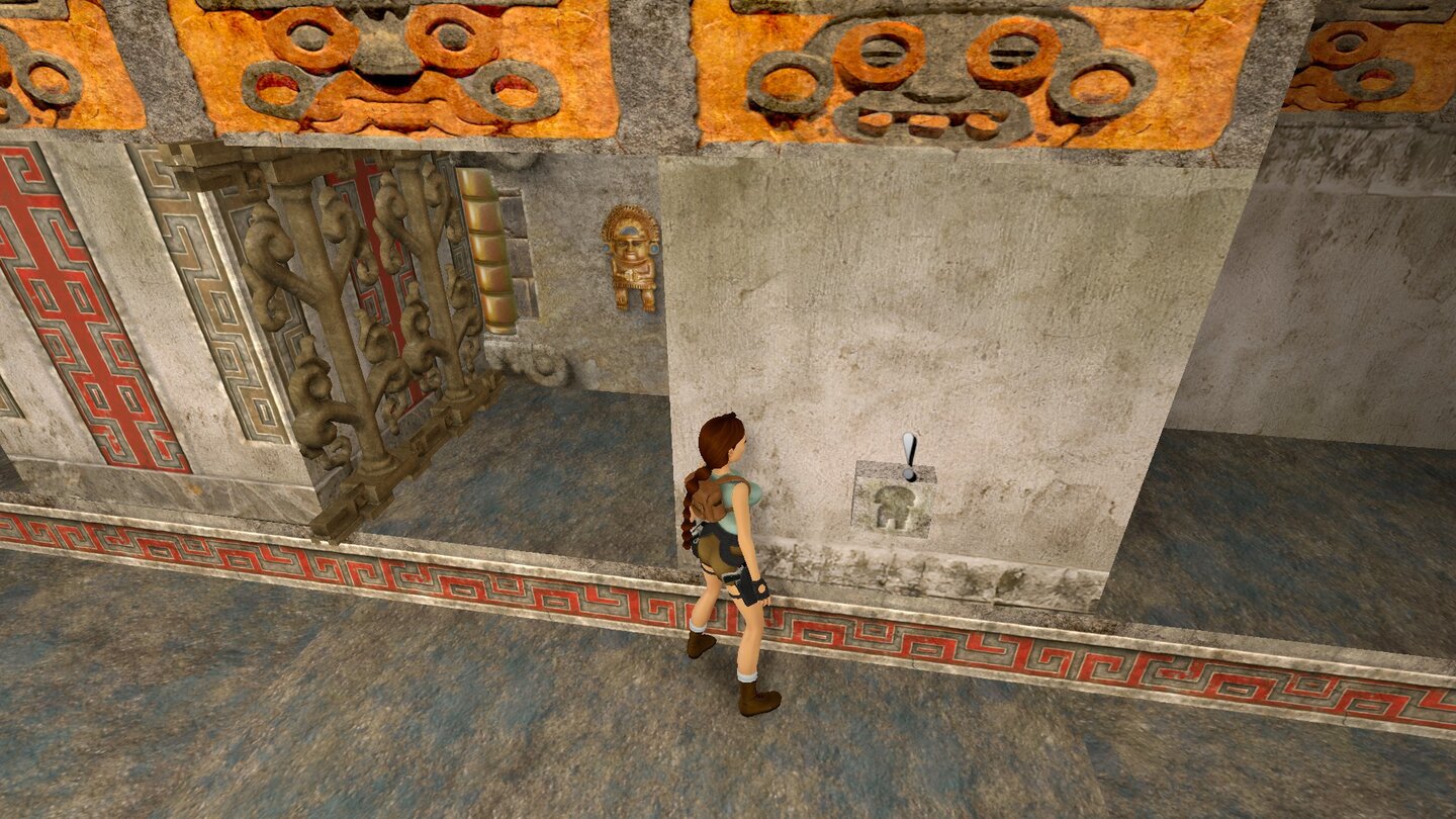 Tomb Raider 1-3 Remastered