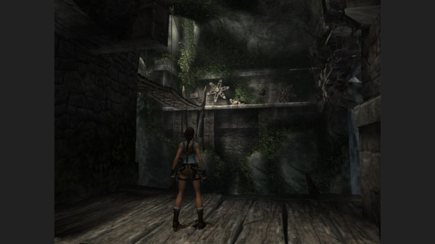 tomb raider anniversary 12