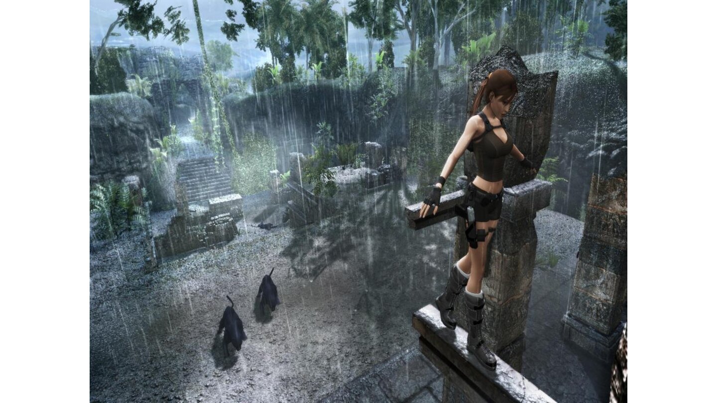 Tomb Raider Underworld 2