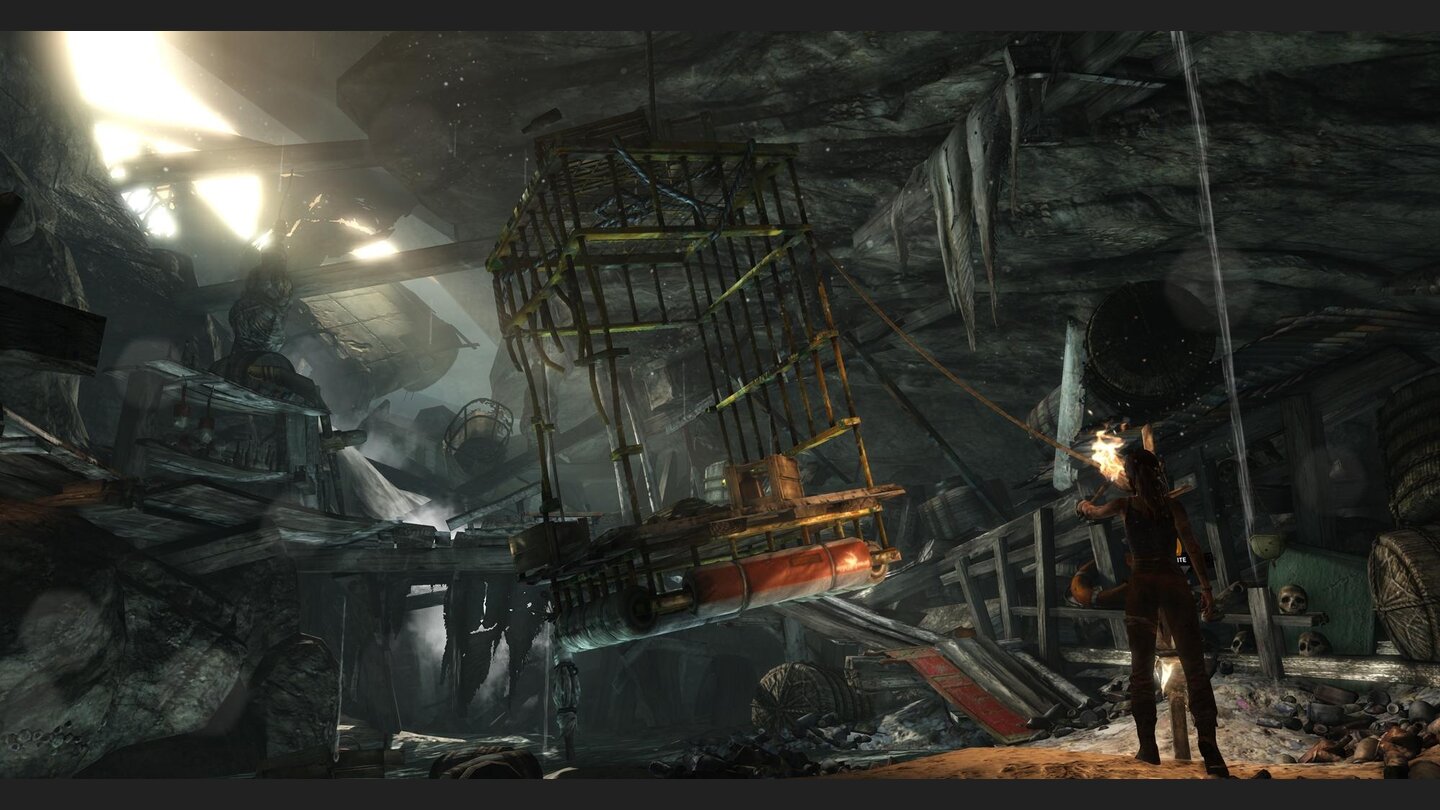 Tomb Raider