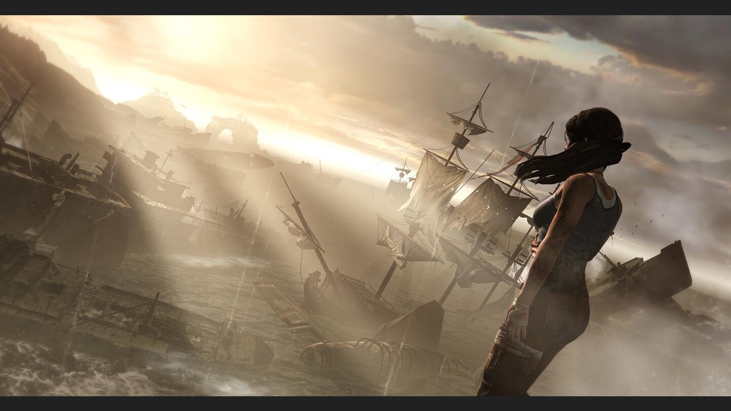 Tomb Raider