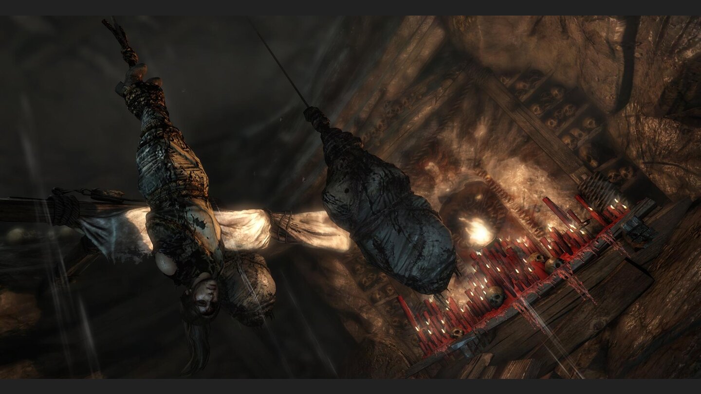 Tomb Raider