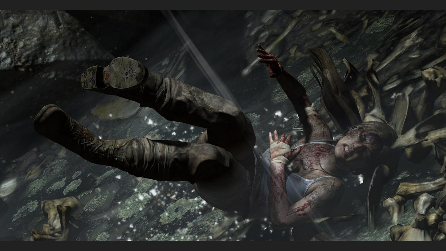 Tomb Raider