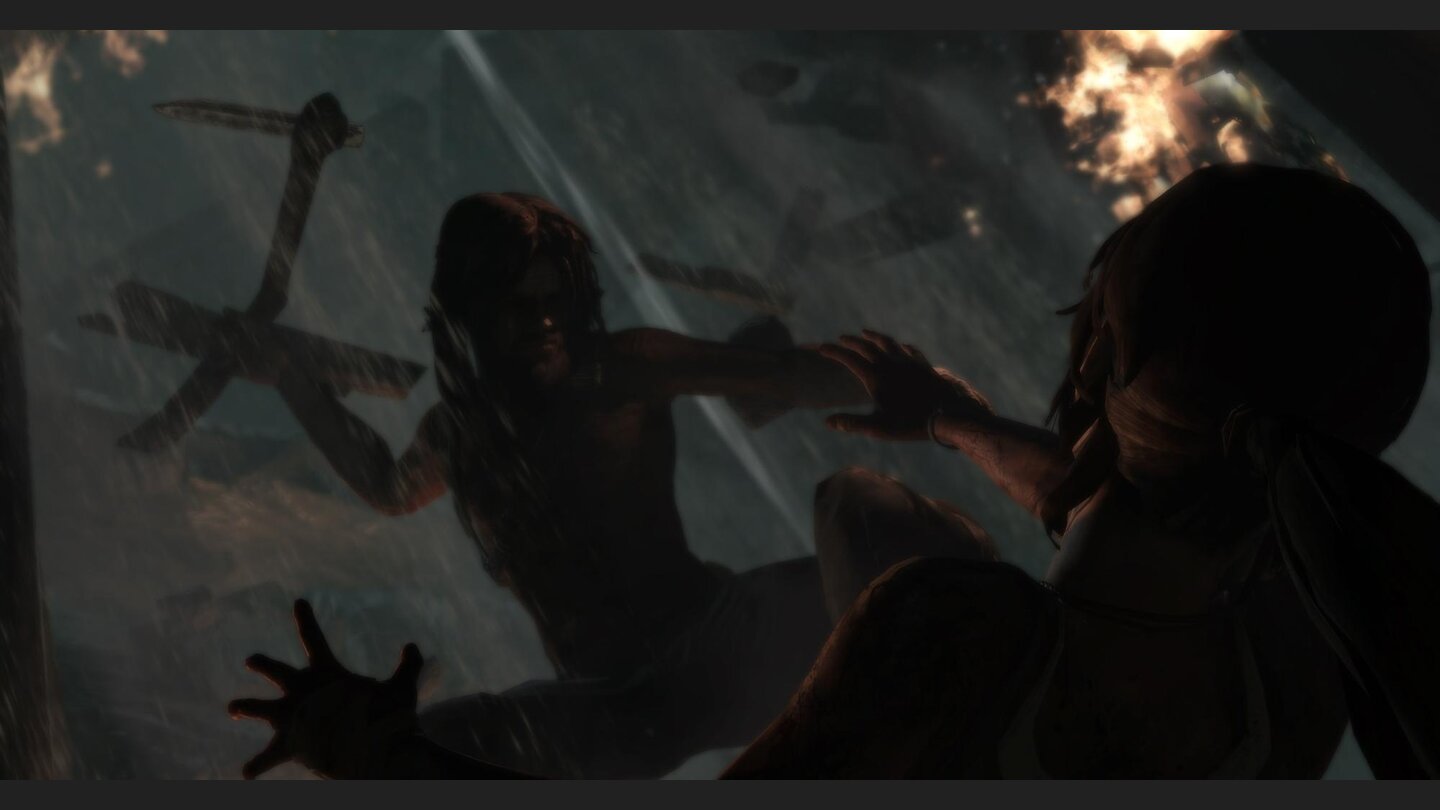 Tomb Raider