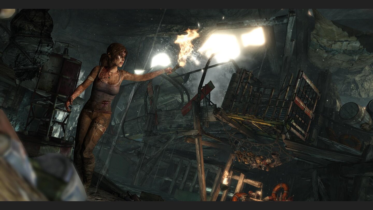 Tomb Raider