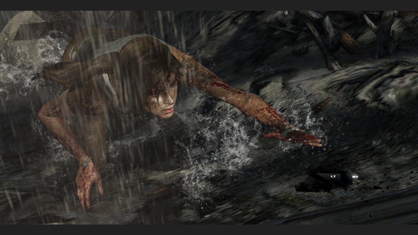 Tomb Raider