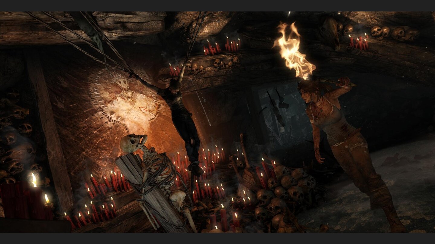 Tomb Raider