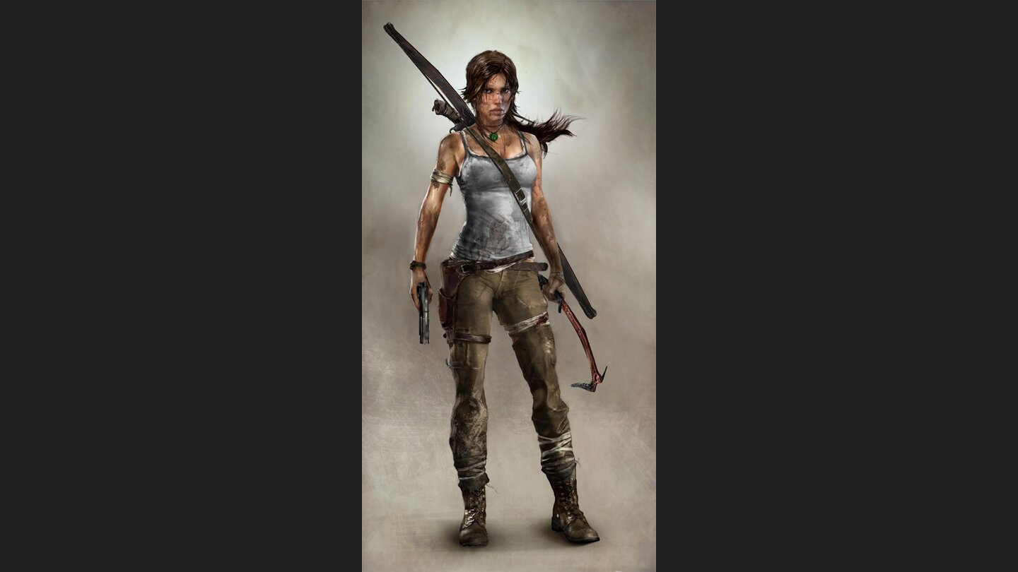 Tomb Raider