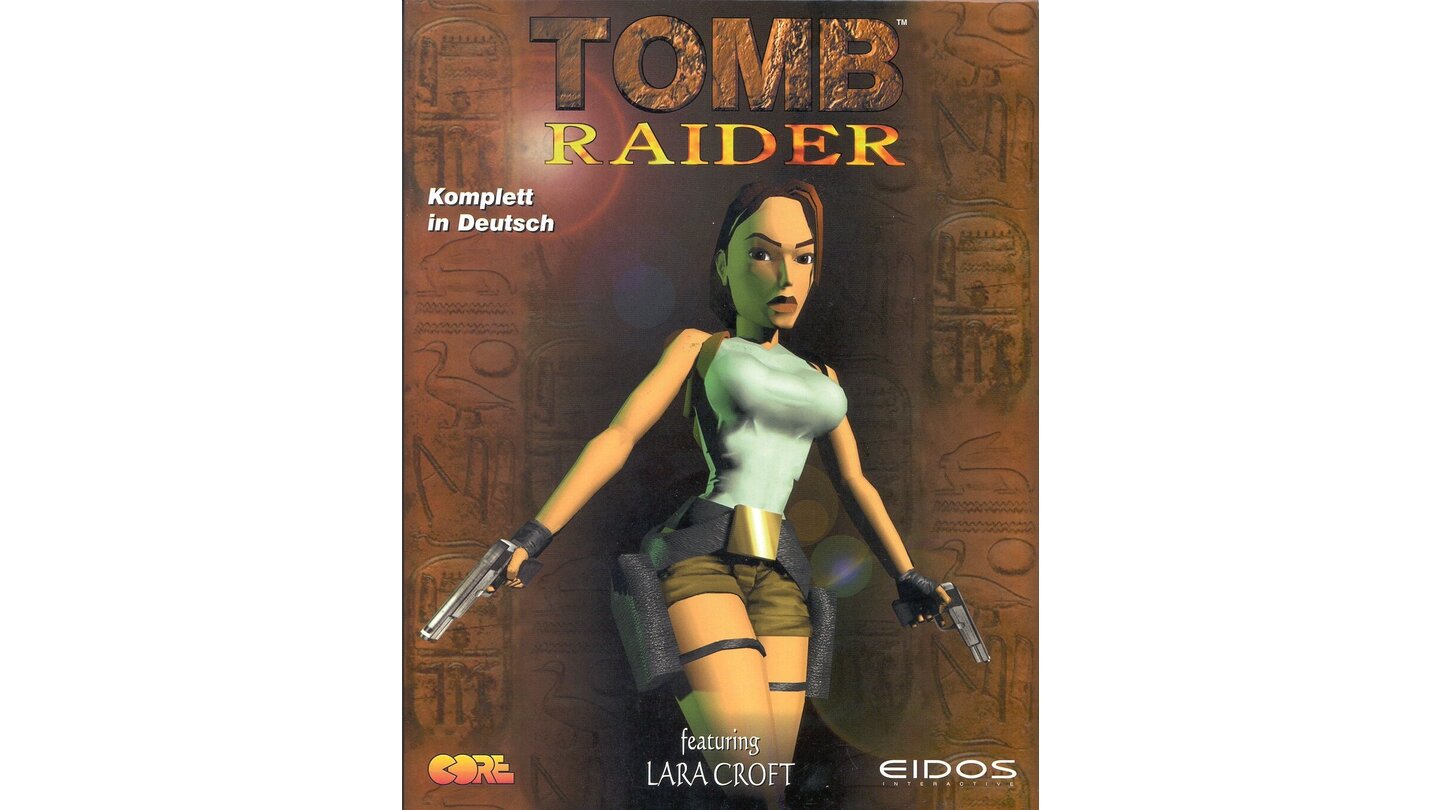 Tomb Raider