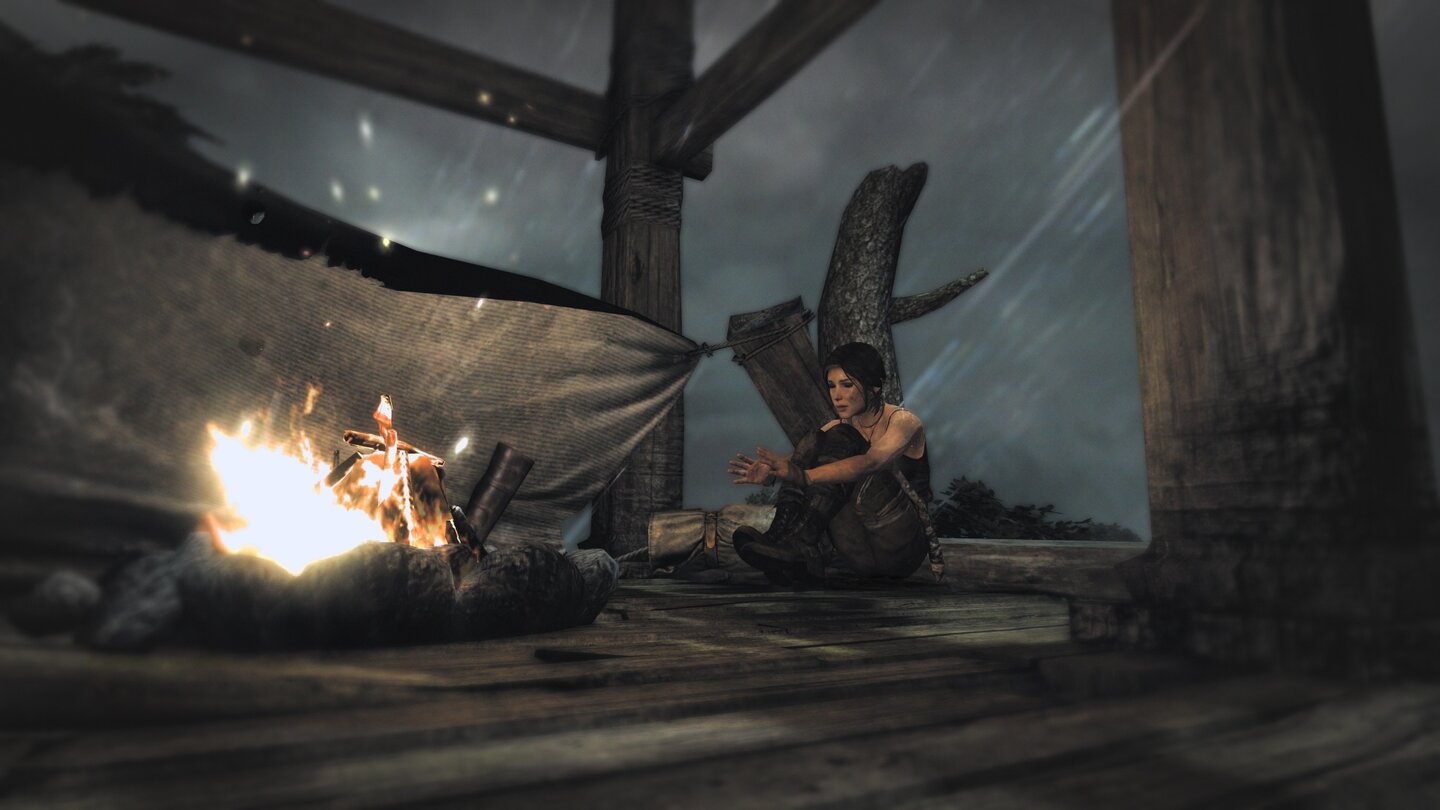 Tomb Raider