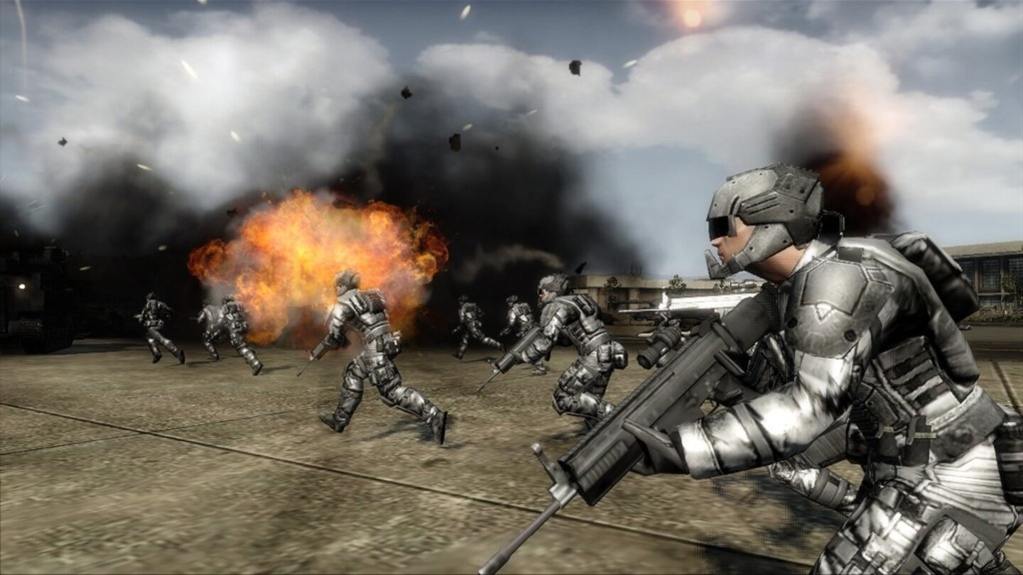 TomClancysEndWarPS3X360 4
