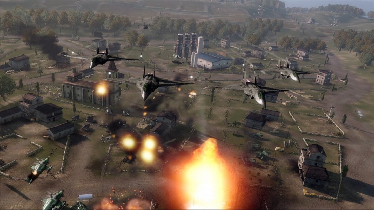 TomClancysEndWarPS3X360 5