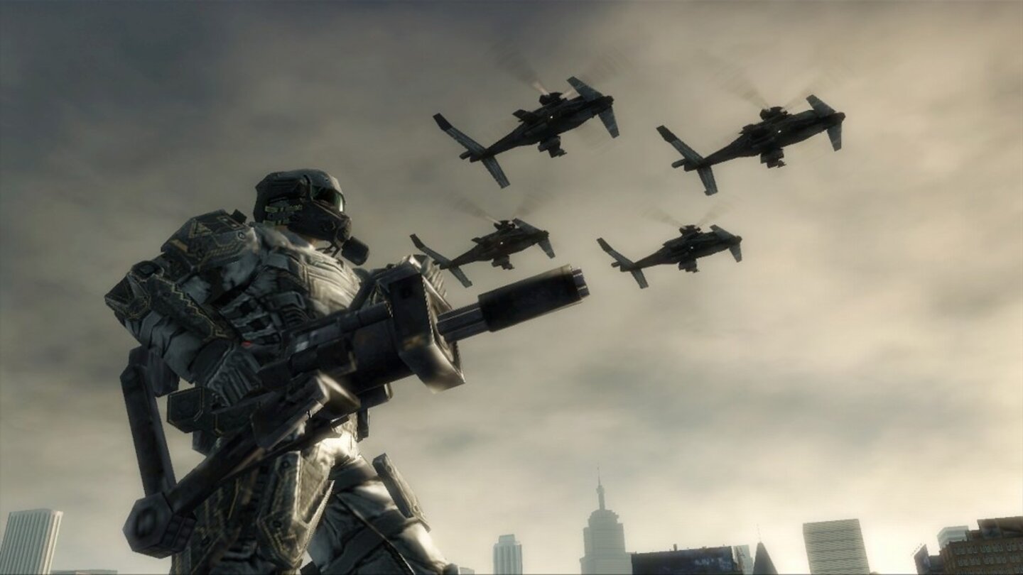 TomClancysEndWarPS3X360 6