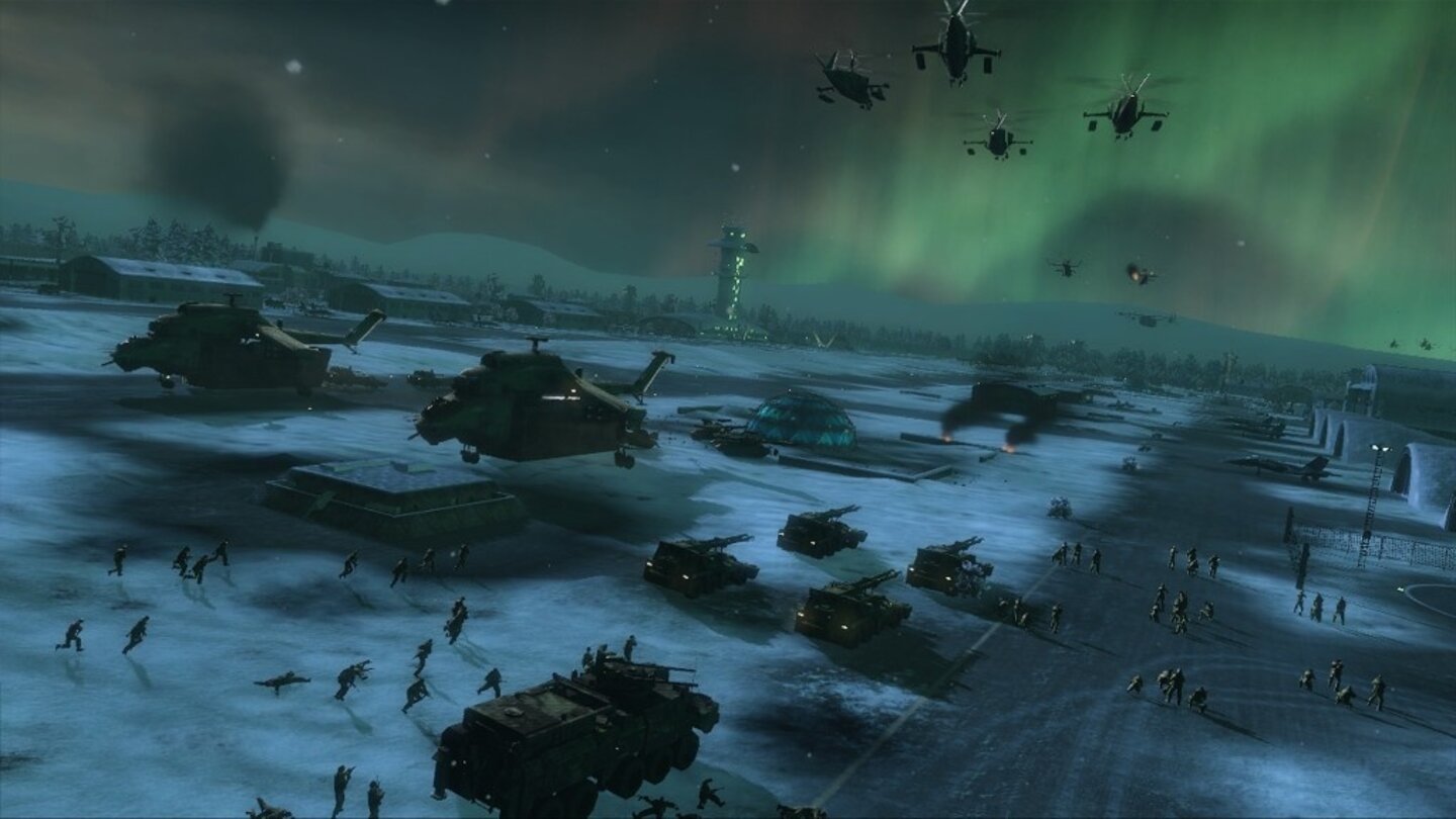 TomClancysEndWarPS3X360 8