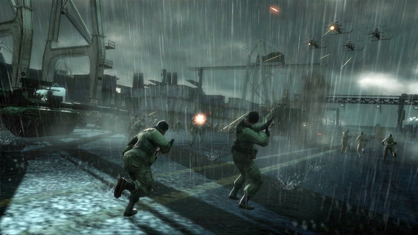TomClancysEndWarPS3X360 9
